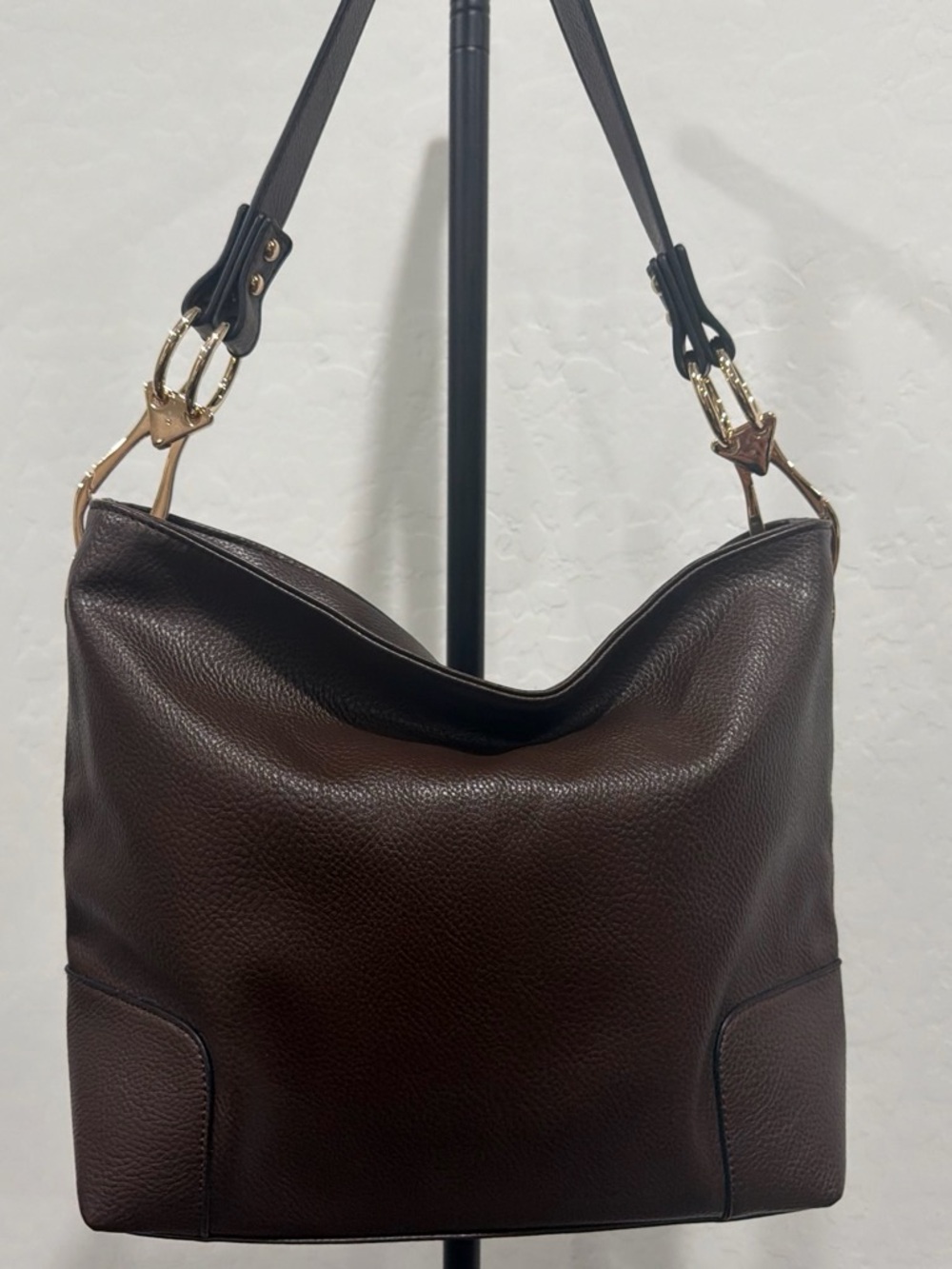 Montana west brown hobo bag